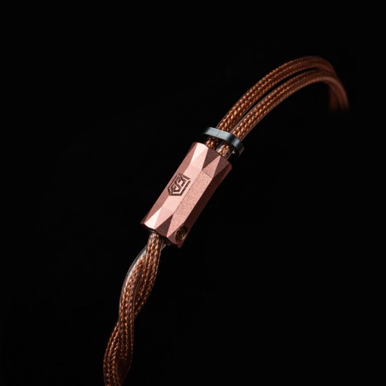 Perseus occ hi-end cable